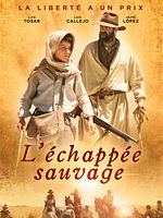 poster de L'échappée sauvage