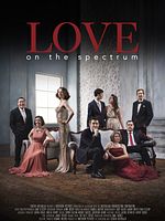 poster de Love On The Spectrum