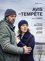 Avis de tempête