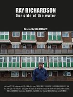 poster de Ray Richardson : Our side of the water
