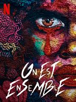poster de On est ensemble