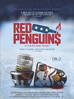 poster de Red Penguins