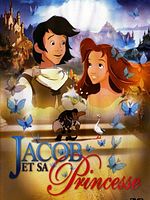 poster de Jacob et sa princesse