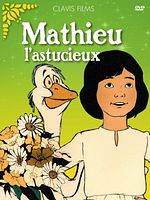 poster de Lúdas Matyi