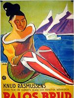 poster de Les Noces de Palo