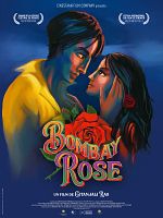 poster de Bombay Rose