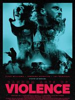 poster de Random Acts Of Violence