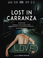 poster de Lost In Carranza