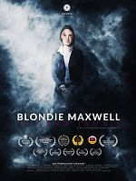 poster de Blondie Maxwell ne perd jamais
