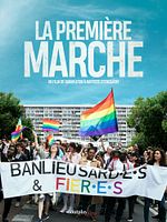 poster de La Première marche