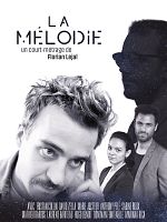poster de La Mélodie