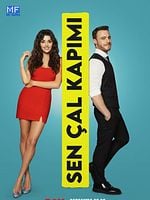 poster de Sen Çal Kapımı