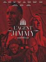 poster de L’ Agent Jimmy