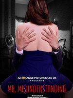 poster de Mr. Misunderstanding