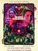 Blood Machines