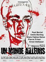 poster de Un monde ailleurs