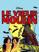 Le Vieux Moulin