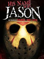 poster de His Name Was Jason: 30 Years of Friday the 13th