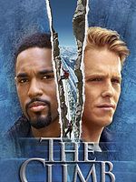 poster de The Climb