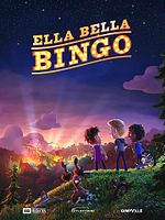 poster de Ella Bella Bingo