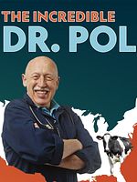 poster de L'Incroyable histoire du Dr. Pol