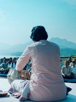 poster de Le Disciple