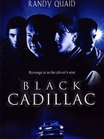 poster de Black Cadillac
