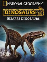 poster de Bizarres dinos