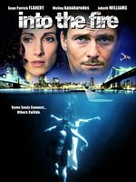 poster de Into the Fire