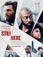 poster de Still Here