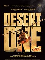 poster de Desert One
