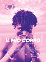 poster de Il Mio Corpo