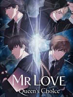 poster de Mr Love : Queen's Choice
