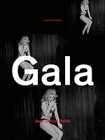 poster de Gala