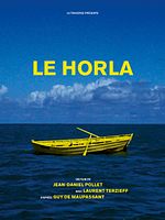 poster de Le Horla
