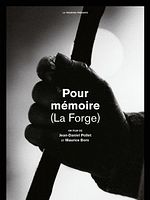poster de Pour mémoire