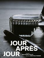 poster de Jour après jour