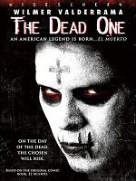 poster de The Dead One