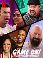 image de Intercomédies : un événement sportif