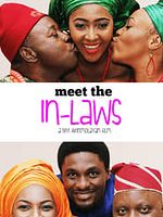 poster de Meet the In-Laws