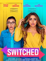 poster de Switched