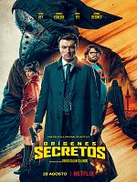 poster de Origines secrètes