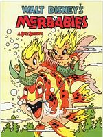 poster de Les Bébés de l'océan