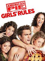 poster de American Pie Presents: Girls' Rules