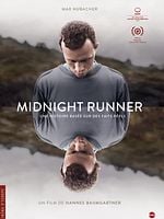poster de Midnight Runner