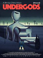 poster de Undergods