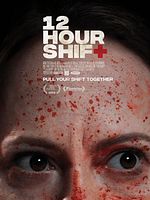 poster de 12 Hour Shift