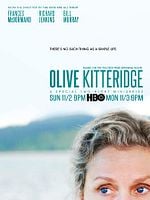 poster de Olive Kitteridge
