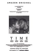 poster de Time