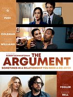 poster de The Argument